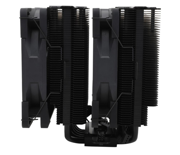 Thermalright Peerless Assassin 120 Black 120mm - 1284952 - zdjęcie 4